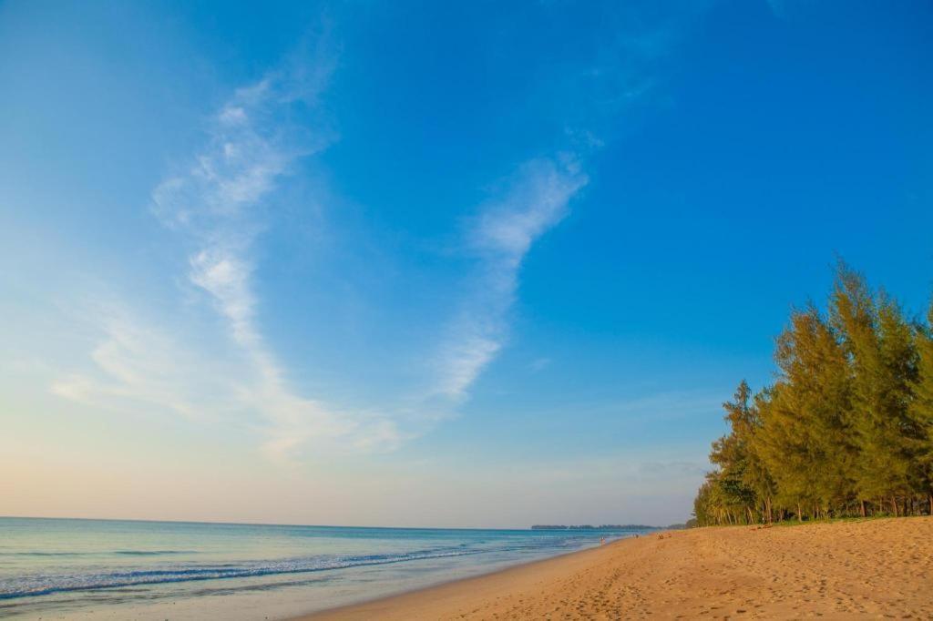 Gerd And Noi Resort Khao Lak Exterior photo